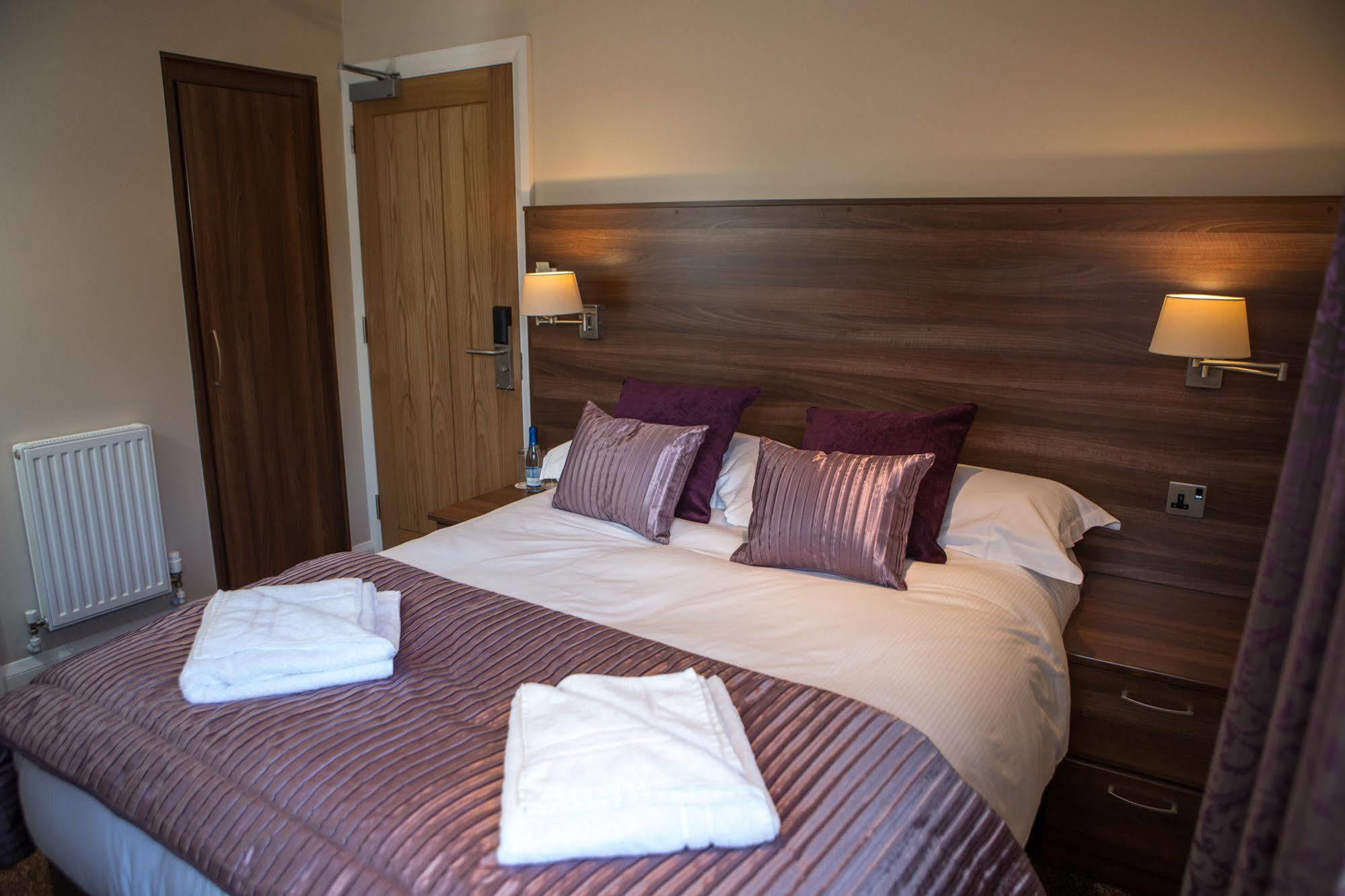 Hotel Foundry 34 Penrith Exterior foto
